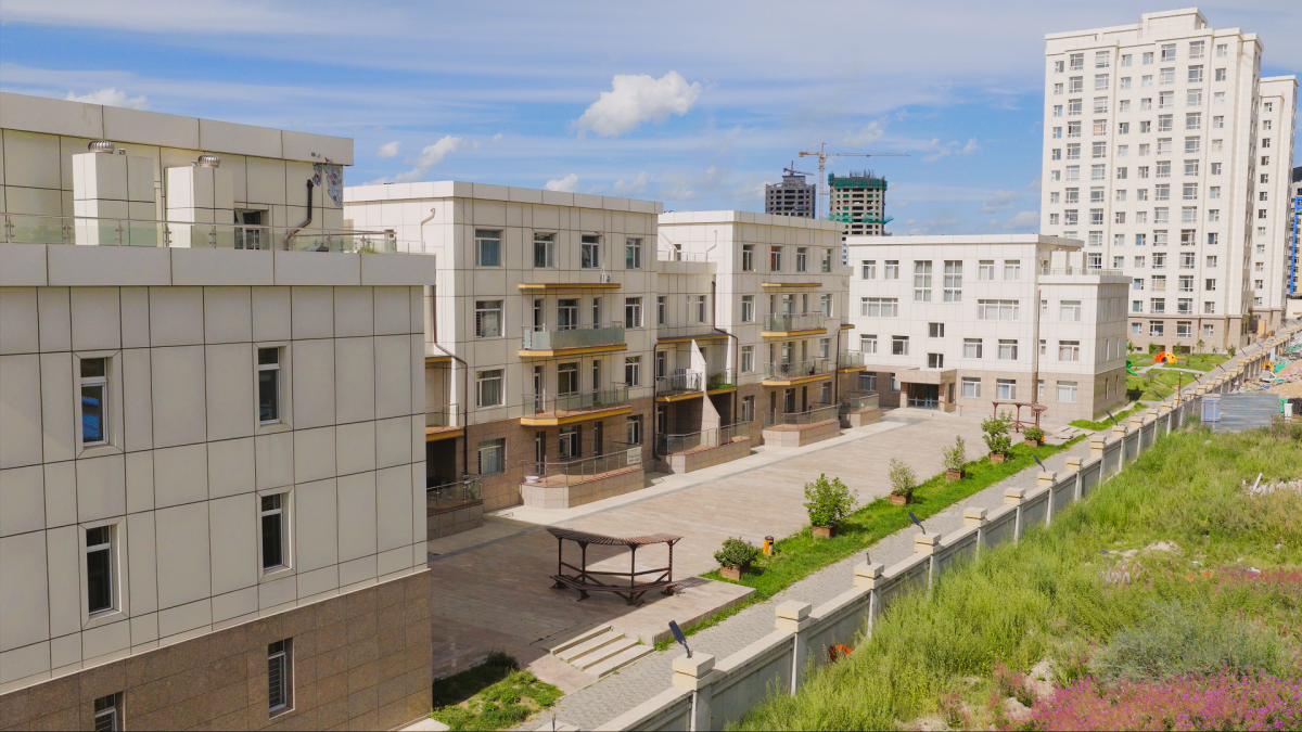 Шүншиг -2 төсөл