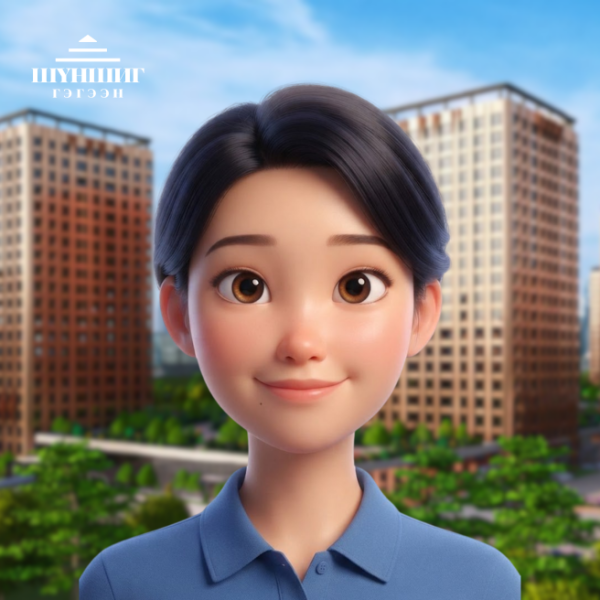 Найманбум Булгантамир